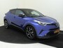 Toyota C-HR / C-HR+ 1.8 Hybrid Bi-Tone Plus | airco automatisch | cruise control adaptief | dodehoek detectie | LED koplampen | lichtmetalen velgen 18" | navigatiesysteem full map | voorstoelen verwarmd |