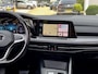 Volkswagen Golf 8 1.5 eTSI AUT7 STYLE 150PK. PANODAK NAVI CAMERA VIRTUAL-DASH HEAD-UPP LED LMV PDC