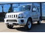 Suzuki Jimny 1.3 JLX 4X4 AUTOMAAT