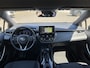 Toyota Corolla Touring Sports 2.0 Hybrid Business Intro