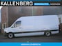 Mercedes-Benz Sprinter 314 2.2 CDI L3H2 143PK automaat / Multi stuur / Camera / 3 zits