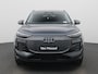 Audi Q6 e-tron edition 83 kWh l Adaptive cruise control l Climate control l Navigatie l Stoelverwarming voor en achter l Stuurverwarming l 360 graden camera l Trekhaak l Dodehoekdetectie l Apple Carplay / Android auto l