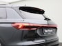 Audi Q6 e-tron edition 83 kWh l Adaptive cruise control l Climate control l Navigatie l Stoelverwarming voor en achter l Stuurverwarming l 360 graden camera l Trekhaak l Dodehoekdetectie l Apple Carplay / Android auto l
