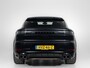 Porsche Cayenne Coupé Turbo E-Hybrid