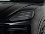 Porsche Cayenne Coupé Turbo E-Hybrid
