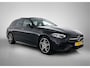 Mercedes-Benz C-klasse Estate 300 e AMG Plug-In Hybride | AMG-Line Interieur | AMG-Line Exterieur | 360 Camera | Panorama Schuifkanteldak | Nightpakket | Trekhaak | Inclusief 24 maanden MB Certified garantie voor Europa.