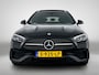 Mercedes-Benz C-klasse Estate 300 e AMG Plug-In Hybride | AMG-Line Interieur | AMG-Line Exterieur | 360 Camera | Panorama Schuifkanteldak | Nightpakket | Trekhaak | Inclusief 24 maanden MB Certified garantie voor Europa.