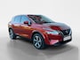 Nissan Qashqai 1.3 MHEV Xtronic N-Connecta 158PK AUTOMAAT | Apple Carplay & Android Auto| Climate Controle | 4 seizoen banden | Metallic lak | Lichtmetalen velgen | Navigatie | Panoramadak | Dakrails | Dealer onderhouden | 1ste eigenaar