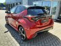 Toyota Yaris 1.5 Hybrid 130 Executive NIEUW DIRECT LEVERBAAR! STOEL/STUURVERW 17'' LM-VELGEN PARK-SENSOREN CLIMA KEYLESS LEER NAVI CAMERA APPLE/ANDROID LED