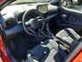 Toyota Yaris 1.5 Hybrid 130 Executive NIEUW DIRECT LEVERBAAR! STOEL/STUURVERW 17'' LM-VELGEN PARK-SENSOREN CLIMA KEYLESS LEER NAVI CAMERA APPLE/ANDROID LED