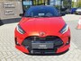 Toyota Yaris 1.5 Hybrid 130 Executive NIEUW DIRECT LEVERBAAR! STOEL/STUURVERW 17'' LM-VELGEN PARK-SENSOREN CLIMA KEYLESS LEER NAVI CAMERA APPLE/ANDROID LED