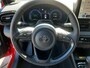 Toyota Yaris 1.5 Hybrid 130 Executive NIEUW DIRECT LEVERBAAR! STOEL/STUURVERW 17'' LM-VELGEN PARK-SENSOREN CLIMA KEYLESS LEER NAVI CAMERA APPLE/ANDROID LED