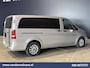 Mercedes-Benz Vito 114 CDI 136pk L2H1 Euro6 Airco | Camera | Navigatie | Cruisecontrol | LM Velgen Bijrijdersbank