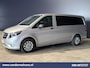 Mercedes-Benz Vito 114 CDI 136pk L2H1 Euro6 Airco | Camera | Navigatie | Cruisecontrol | LM Velgen Bijrijdersbank