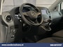 Mercedes-Benz Vito 114 CDI 136pk L2H1 Euro6 Airco | Camera | Navigatie | Cruisecontrol | LM Velgen Bijrijdersbank