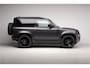 Land Rover Defender Grijs Kenteken 3.0 D250 X-Dynamic SE | Matt PPF | 22'' | luchtvering | Laag Schot | Smoke achterlichten