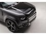Land Rover Defender Grijs Kenteken 3.0 D250 X-Dynamic SE | Matt PPF | 22'' | luchtvering | Laag Schot | Smoke achterlichten