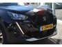 Peugeot e-2008 EV Blue Lease Allure 50 kWh