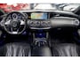 Mercedes-Benz S-klasse Coupé AMG 63 4Matic Panorama Nightvision HUD Burmester MB Parfum Stoelventilatie Niveauregeling Softclose 20'' LM velgen Distronic 360 Camera Keyless Navi Leer PTS Massagestoelen Memory seats Elektr. verstelbare stuur Elektr. achterklep