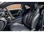 Mercedes-Benz S-klasse Coupé AMG 63 4Matic Panorama Nightvision HUD Burmester MB Parfum Stoelventilatie Niveauregeling Softclose 20'' LM velgen Distronic 360 Camera Keyless Navi Leer PTS Massagestoelen Memory seats Elektr. verstelbare stuur Elektr. achterklep