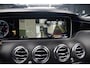 Mercedes-Benz S-klasse Coupé AMG 63 4Matic Panorama Nightvision HUD Burmester MB Parfum Stoelventilatie Niveauregeling Softclose 20'' LM velgen Distronic 360 Camera Keyless Navi Leer PTS Massagestoelen Memory seats Elektr. verstelbare stuur Elektr. achterklep