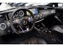 Mercedes-Benz S-klasse Coupé AMG 63 4Matic Panorama Nightvision HUD Burmester MB Parfum Stoelventilatie Niveauregeling Softclose 20'' LM velgen Distronic 360 Camera Keyless Navi Leer PTS Massagestoelen Memory seats Elektr. verstelbare stuur Elektr. achterklep