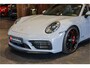 Porsche 911 Cabrio 3.0 Carrera 4 GTS Voll GT3 Sportstoelen 18-wegs met Memory/ verwarmd, GT3 Velgen/ skirts, Matrix Led PDLS+, Hefsysteem vooras, Sport chrono, Sport design, PTV+, Sportuitlaat, 4 wielbesturing, 360 view, Bose, Keyless, Carbon/ Licht/ Spiegel pack, 21''