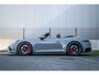 Porsche 911 Cabrio 3.0 Carrera 4 GTS Voll GT3 Sportstoelen 18-wegs met Memory/ verwarmd, GT3 Velgen/ skirts, Matrix Led PDLS+, Hefsysteem vooras, Sport chrono, Sport design, PTV+, Sportuitlaat, 4 wielbesturing, 360 view, Bose, Keyless, Carbon/ Licht/ Spiegel pack, 21''