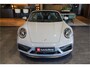 Porsche 911 Cabrio 3.0 Carrera 4 GTS Voll GT3 Sportstoelen 18-wegs met Memory/ verwarmd, GT3 Velgen/ skirts, Matrix Led PDLS+, Hefsysteem vooras, Sport chrono, Sport design, PTV+, Sportuitlaat, 4 wielbesturing, 360 view, Bose, Keyless, Carbon/ Licht/ Spiegel pack, 21''