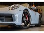 Porsche 911 Cabrio 3.0 Carrera 4 GTS Voll GT3 Sportstoelen 18-wegs met Memory/ verwarmd, GT3 Velgen/ skirts, Matrix Led PDLS+, Hefsysteem vooras, Sport chrono, Sport design, PTV+, Sportuitlaat, 4 wielbesturing, 360 view, Bose, Keyless, Carbon/ Licht/ Spiegel pack, 21''