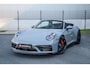 Porsche 911 Cabrio 3.0 Carrera 4 GTS Voll GT3 Sportstoelen 18-wegs met Memory/ verwarmd, GT3 Velgen/ skirts, Matrix Led PDLS+, Hefsysteem vooras, Sport chrono, Sport design, PTV+, Sportuitlaat, 4 wielbesturing, 360 view, Bose, Keyless, Carbon/ Licht/ Spiegel pack, 21''