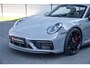 Porsche 911 Cabrio 3.0 Carrera 4 GTS Voll GT3 Sportstoelen 18-wegs met Memory/ verwarmd, GT3 Velgen/ skirts, Matrix Led PDLS+, Hefsysteem vooras, Sport chrono, Sport design, PTV+, Sportuitlaat, 4 wielbesturing, 360 view, Bose, Keyless, Carbon/ Licht/ Spiegel pack, 21''