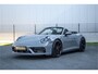 Porsche 911 Cabrio 3.0 Carrera 4 GTS Voll GT3 Sportstoelen 18-wegs met Memory/ verwarmd, GT3 Velgen/ skirts, Matrix Led PDLS+, Hefsysteem vooras, Sport chrono, Sport design, PTV+, Sportuitlaat, 4 wielbesturing, 360 view, Bose, Keyless, Carbon/ Licht/ Spiegel pack, 21''