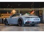 Porsche 911 Cabrio 3.0 Carrera 4 GTS Voll GT3 Sportstoelen 18-wegs met Memory/ verwarmd, GT3 Velgen/ skirts, Matrix Led PDLS+, Hefsysteem vooras, Sport chrono, Sport design, PTV+, Sportuitlaat, 4 wielbesturing, 360 view, Bose, Keyless, Carbon/ Licht/ Spiegel pack, 21''