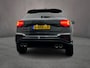 Audi SQ2 2.0 TFSI 300pk quattro | Matrix | Comfort-Sleutel | Adaptive-Cruise | 19-Inch | Zwart-Optiek | Achterruitrij-Camera | Privacy-Glass