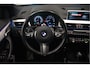 BMW X1 xDrive25e High Executive Edition M Sport | Stoelverwarming | Trekhaak | Parkeersensoren | Navigatie | Ambiance Verlichting | Keyless | Cruise Control | LED | Climate Control | DAB | BTW | SOH 92%