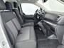 Opel Vivaro-e Electric L2 136pk 75 kWh Automaat | ACCU 97% | Camera | 3- Persoons | Draadlos Carplay | Navigatie