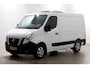 Nissan NV400 / Master 2.3 dCi 150pk L1H1 Automaat Koelwagen Airco/Camera 09-2022