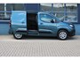 Fiat E-Doblò 50 kWh 136 PK 8 JAAR GARANTIE! | 3-ZITS | 10" SCHERM + DRAADLOOS CARPLAY | LED KOPLAMPEN | BETIMMERING