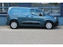 Fiat E-Doblò 50 kWh 136 PK 8 JAAR GARANTIE! | 3-ZITS | 10" SCHERM + DRAADLOOS CARPLAY | LED KOPLAMPEN | BETIMMERING