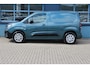Fiat E-Doblò 50 kWh 136 PK 8 JAAR GARANTIE! | 3-ZITS | 10" SCHERM + DRAADLOOS CARPLAY | LED KOPLAMPEN | BETIMMERING