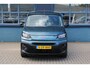 Fiat E-Doblò 50 kWh 136 PK 8 JAAR GARANTIE! | 3-ZITS | 10" SCHERM + DRAADLOOS CARPLAY | LED KOPLAMPEN | BETIMMERING