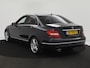 Mercedes-Benz C-klasse 200 Business Class Avantgarde 184PK ORG.NL|NAVI|CLIMA|CRUISE|1/2LEER|17INCH|ZEER NETJES