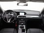 Mercedes-Benz C-klasse 200 Business Class Avantgarde 184PK ORG.NL|NAVI|CLIMA|CRUISE|1/2LEER|17INCH|ZEER NETJES