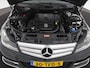 Mercedes-Benz C-klasse 200 Business Class Avantgarde 184PK ORG.NL|NAVI|CLIMA|CRUISE|1/2LEER|17INCH|ZEER NETJES