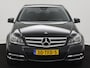 Mercedes-Benz C-klasse 200 Business Class Avantgarde 184PK ORG.NL|NAVI|CLIMA|CRUISE|1/2LEER|17INCH|ZEER NETJES