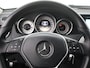 Mercedes-Benz C-klasse 200 Business Class Avantgarde 184PK ORG.NL|NAVI|CLIMA|CRUISE|1/2LEER|17INCH|ZEER NETJES