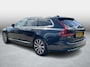 Volvo V90 2.0 T6 Plug-in hybrid AWD Ultimate Bright | PHEV | 360 Graden Camera | Stoelventilatie | Stoelverwarming | Nappaleder | Panoramadak | Cruise Control Adaptief | BLIS | Navigatie | Apple Carplay | Android Auto | Elektrische Achterklep | Elektrisch Verstelbare Voorstoelen