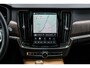 Volvo V90 2.0 T6 Plug-in Hybrid AWD Ultimate Bright | SOH 97% | 360 Graden Camera | Stoelventilatie | Stoelverwarming | Nappaleder | Panoramadak | Cruise Control Adaptief | BLIS | Navigatie | Apple Carplay | Android Auto | Elektrische Achterklep | Elektrisch Verstelbare Voorstoelen