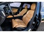 Volvo V90 2.0 T6 Plug-in Hybrid AWD Ultimate Bright | PHEV | 360 Graden Camera | Stoelventilatie | Stoelverwarming | Nappaleder | Panoramadak | Cruise Control Adaptief | BLIS | Navigatie | Apple Carplay | Android Auto | Elektrische Achterklep | Elektrisch Verstelbare Voorstoelen